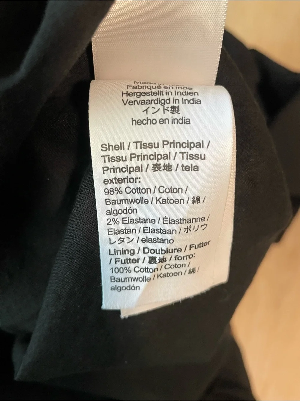 Black Tiered Midi Dress By J.Crew